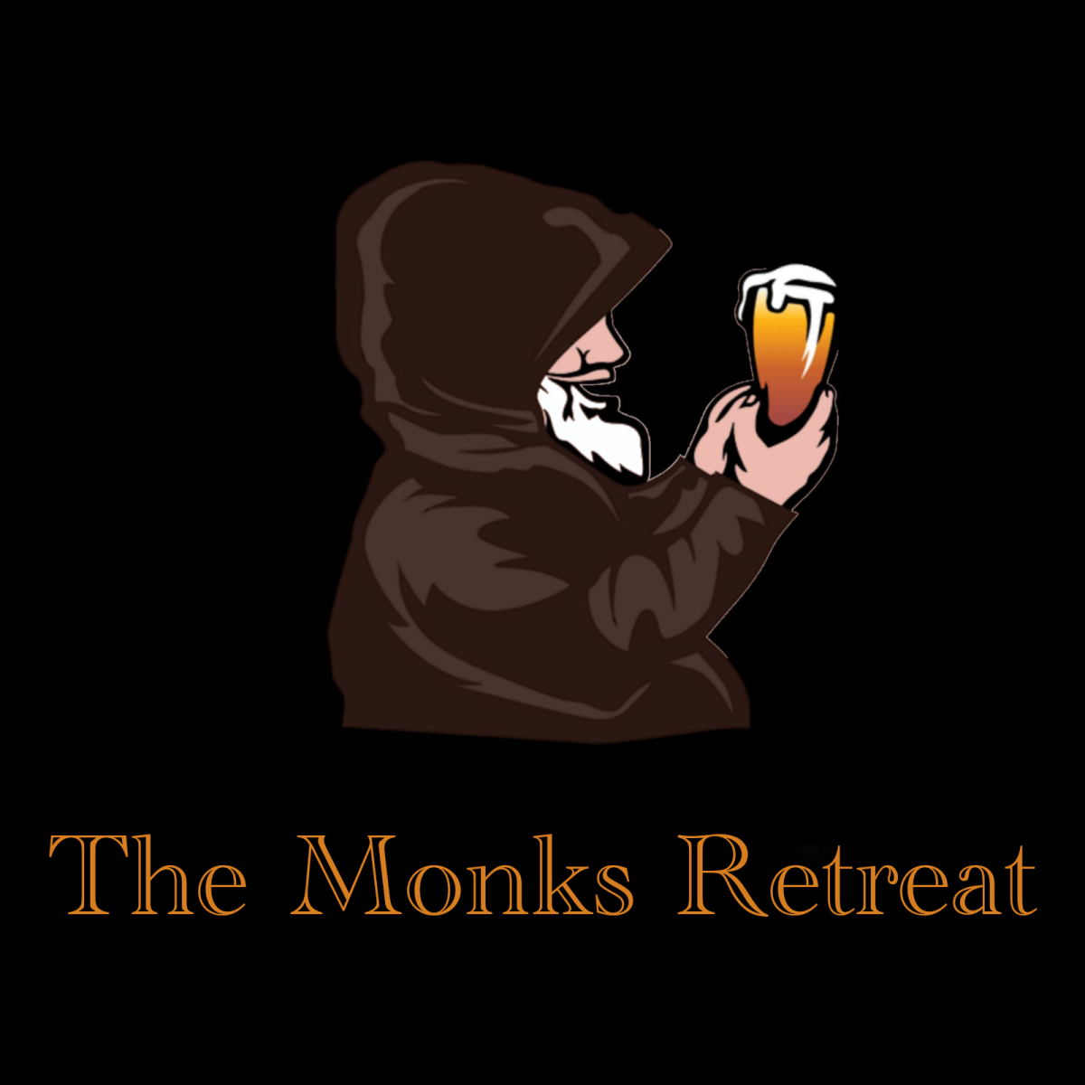 Monks Retreat in Totnes
